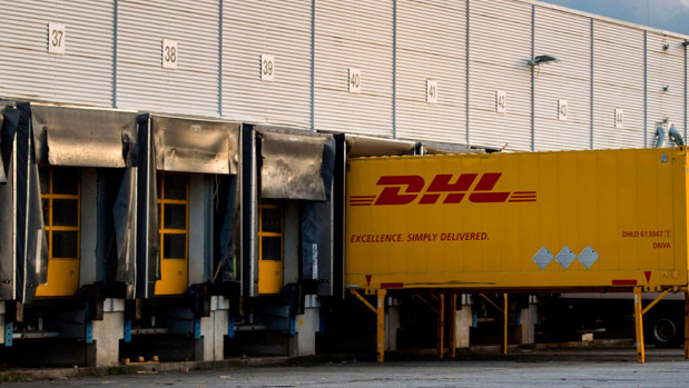 DHL